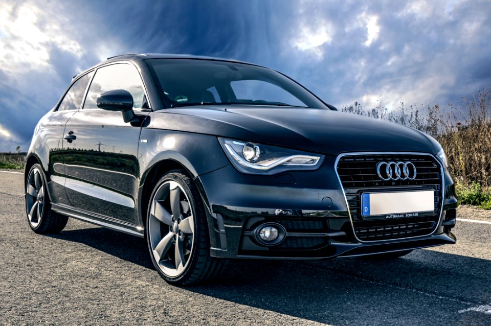 Car Motor Vehicle Land Vehicle Vehicle