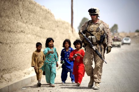 Army Soldier Military Troop