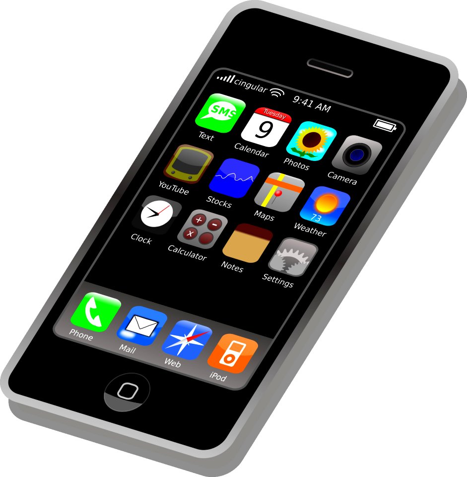 Mobile Phone Feature Phone Gadget Technology