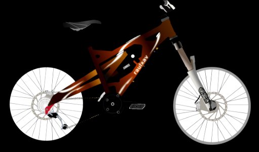 Bicycle Bicycle Frame Bicycle Part Bicycle Wheel