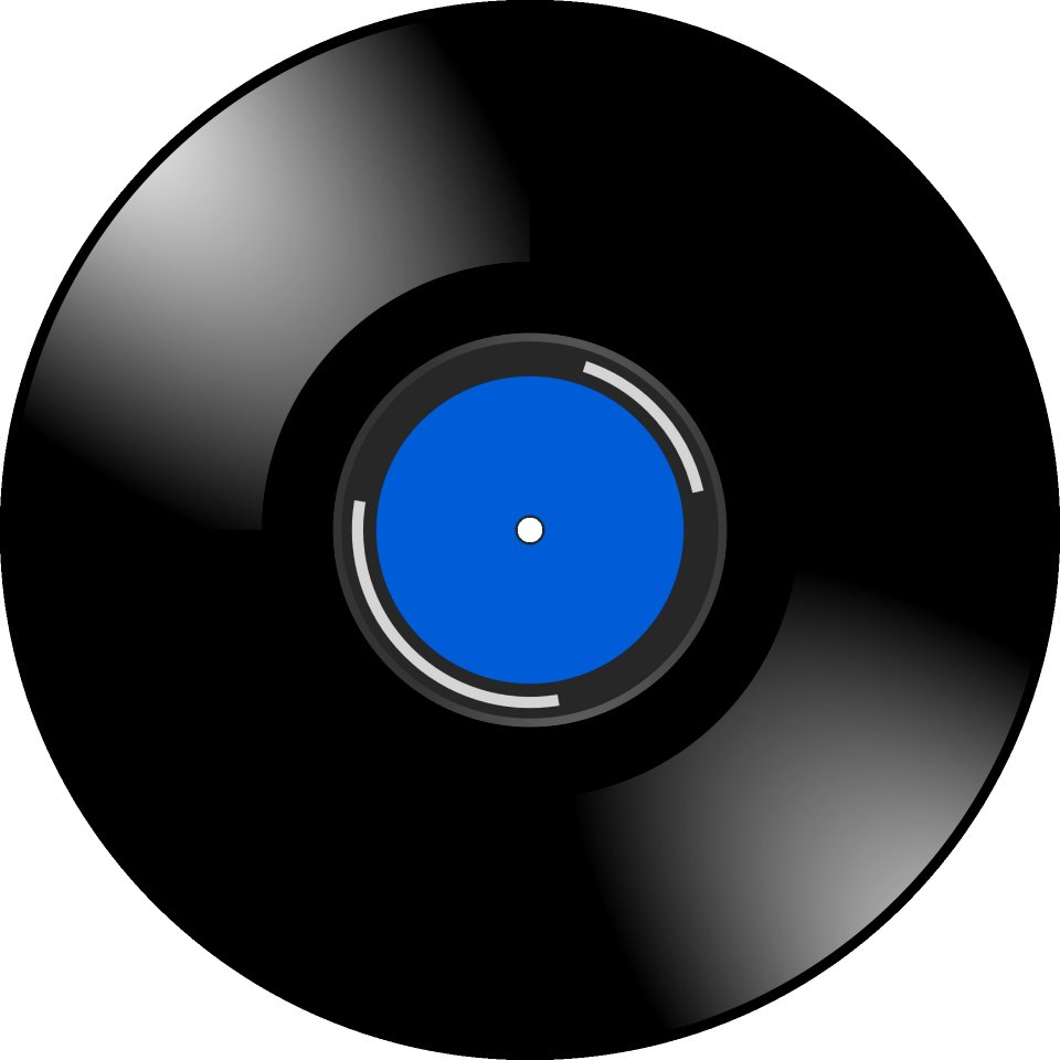 Compact Disc Technology Product Data Storage Device