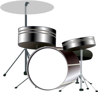 Drum Drums Musical Instrument Tom Tom Drum