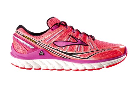 Footwear Shoe Running Shoe Pink