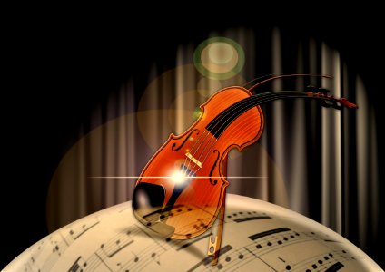 Cello Violin Violin Family Musical Instrument photo