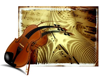 Violin Violin Family Musical Instrument Product Design photo