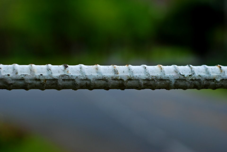 Steel Wire Basic Of The Structure