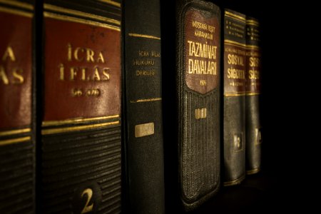 Icra Iflas Piled Book