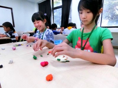 Childrens Workshop