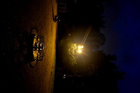 Night Playrgound