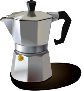 Small Appliance Kettle Tableware Coffeemaker photo