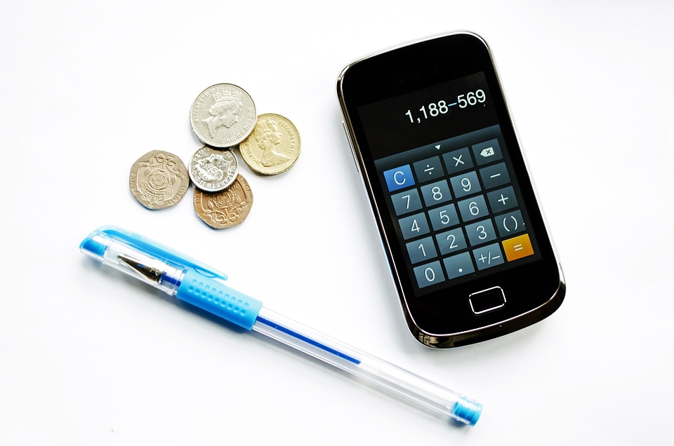 Vocation expenditures career