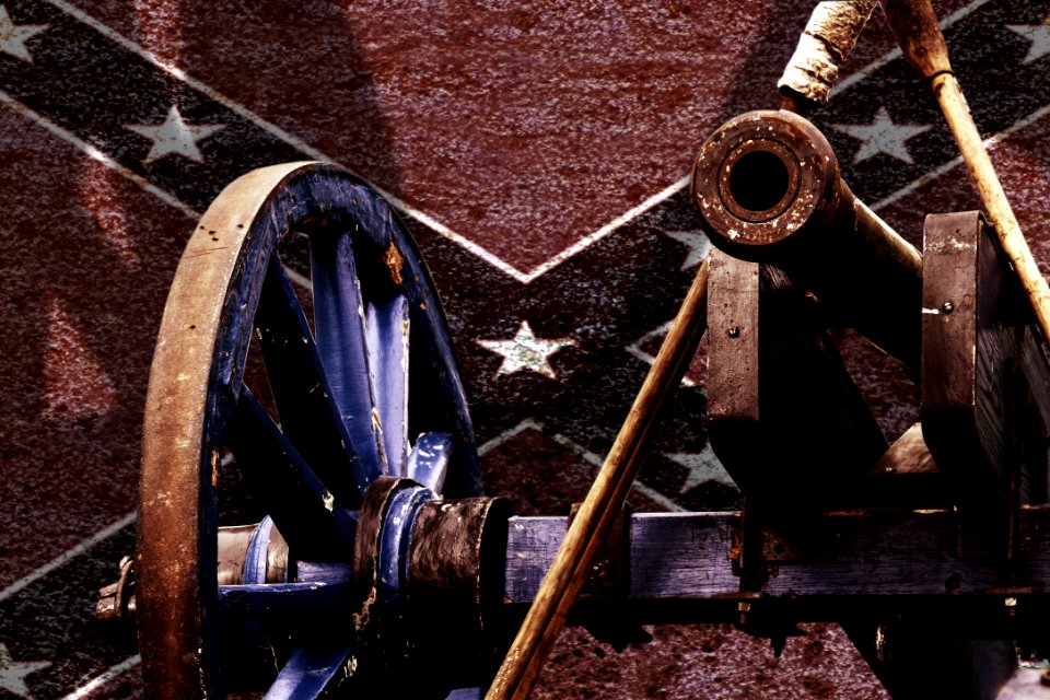 Metal Rust