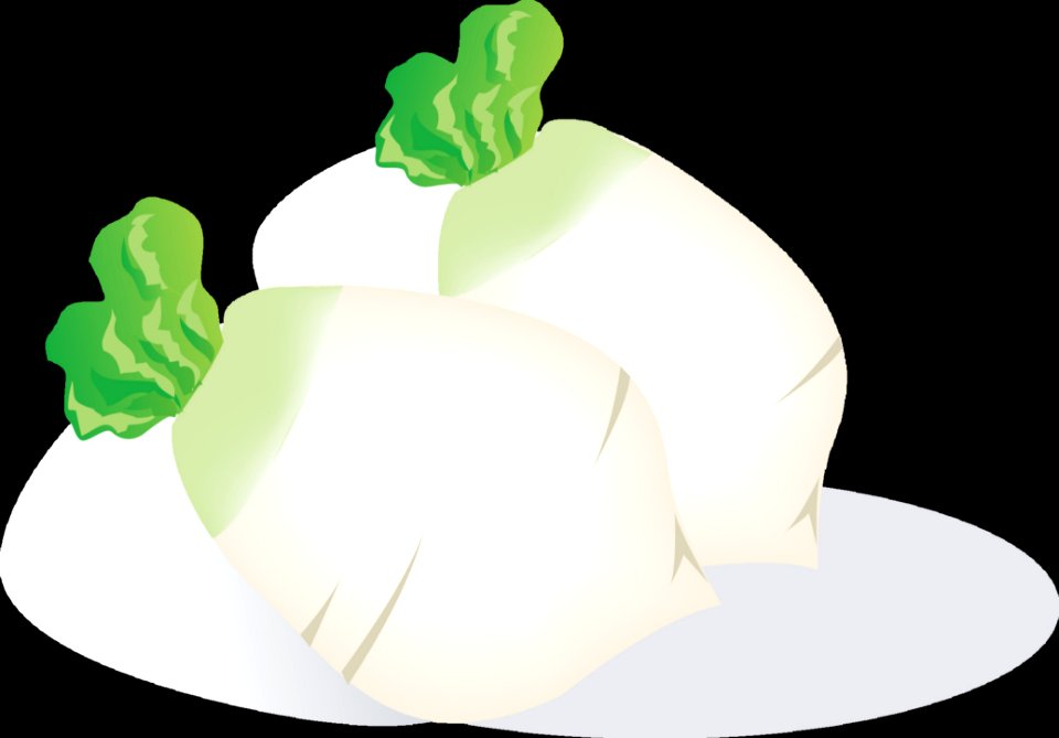 Green Plant Produce Leaf