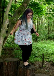 BBW In The Country