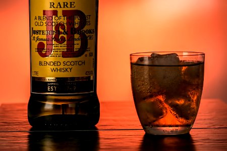 Scotch Whisky photo