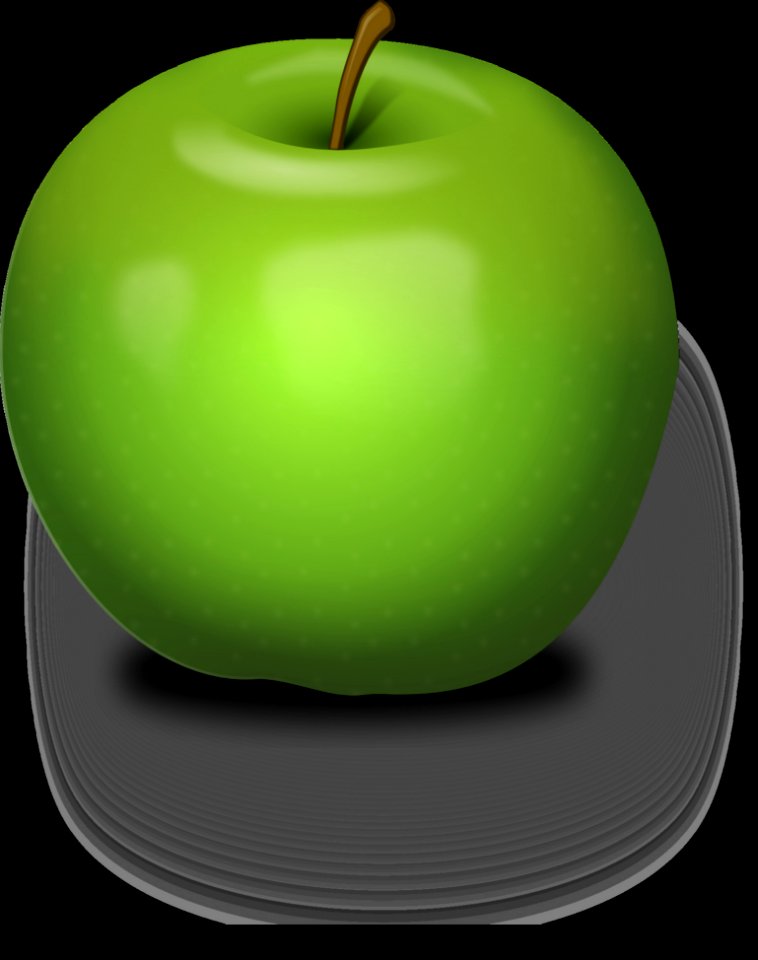 Green Apple Granny Smith Produce