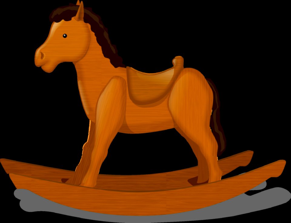 Horse Horse Like Mammal Mane Mustang Horse