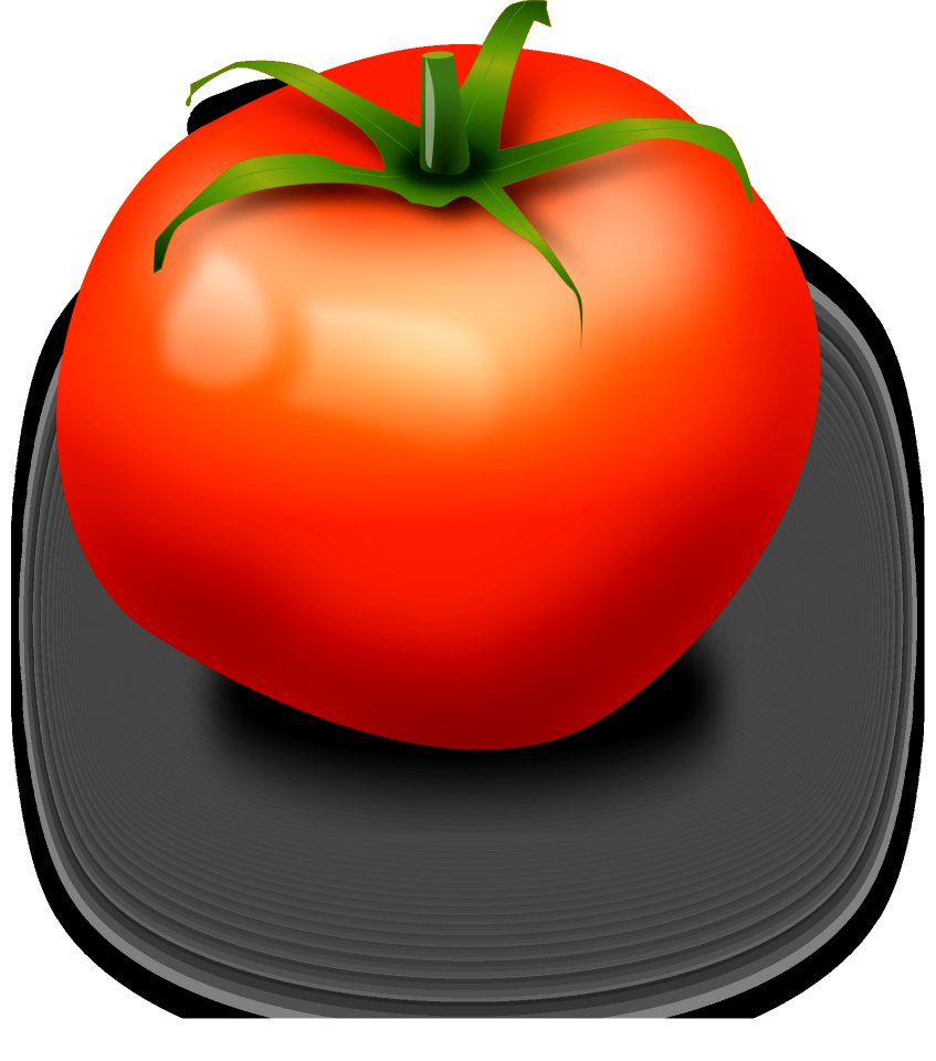 Natural Foods Produce Vegetable Fruit