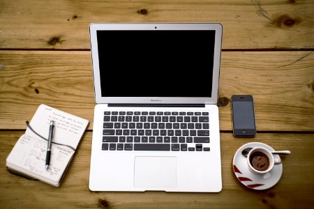 Laptop Electronic Device Product Design Personal Computer