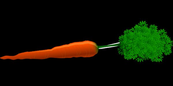 Orange Organism