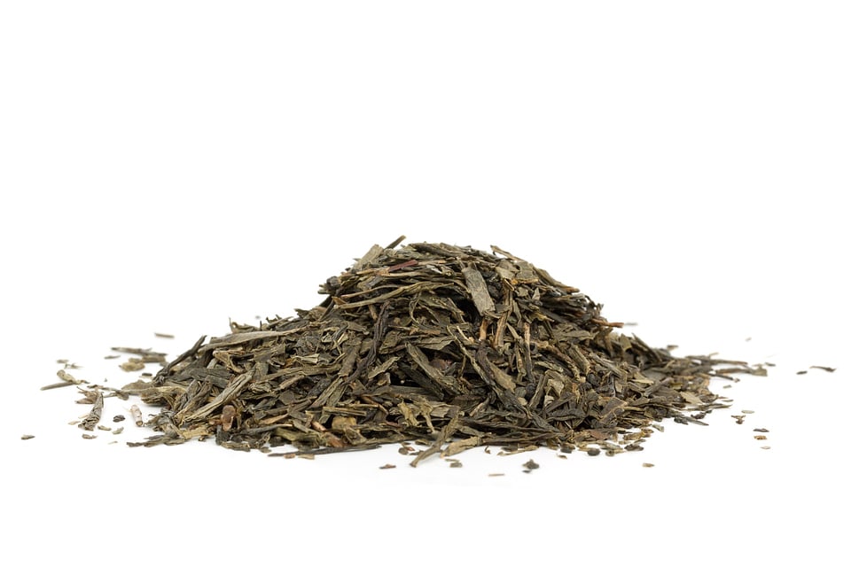 Food green tea healthy