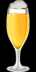 Beer Glass Champagne Stemware Drink Stemware photo