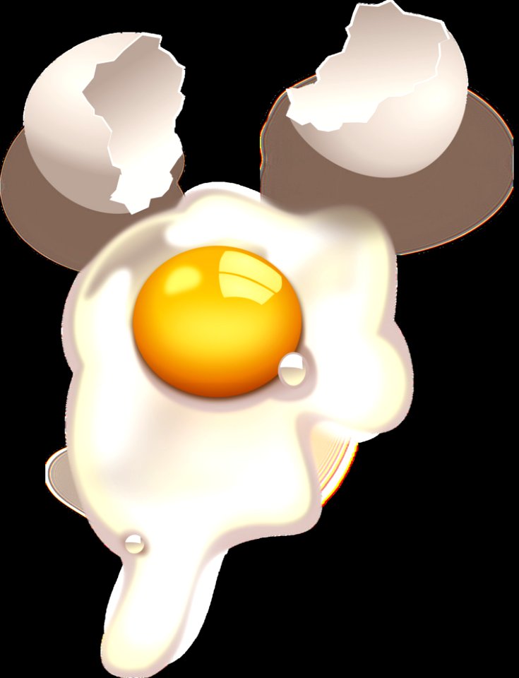 Product Design Computer Wallpaper Egg