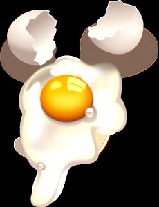 Product Design Computer Wallpaper Egg