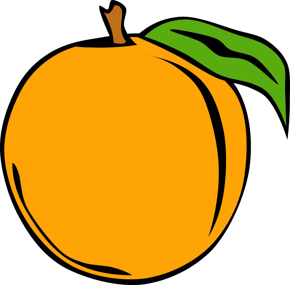 Produce Food Fruit Yellow