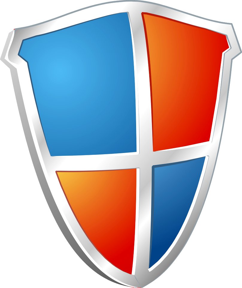 Product Product Design Shield Font