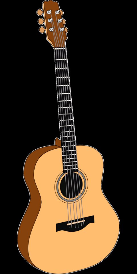 Guitar Musical Instrument String Instrument Accessory Acoustic Guitar