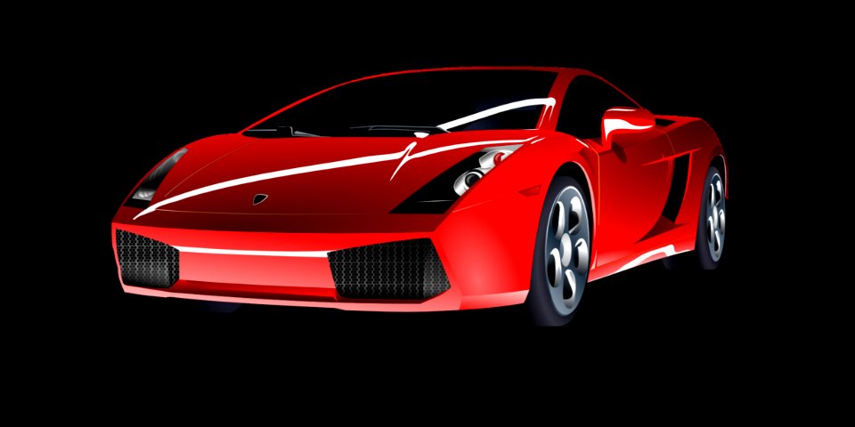 Car Sports Car Vehicle Supercar