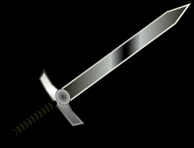 Weapon Cold Weapon Knife Product Design