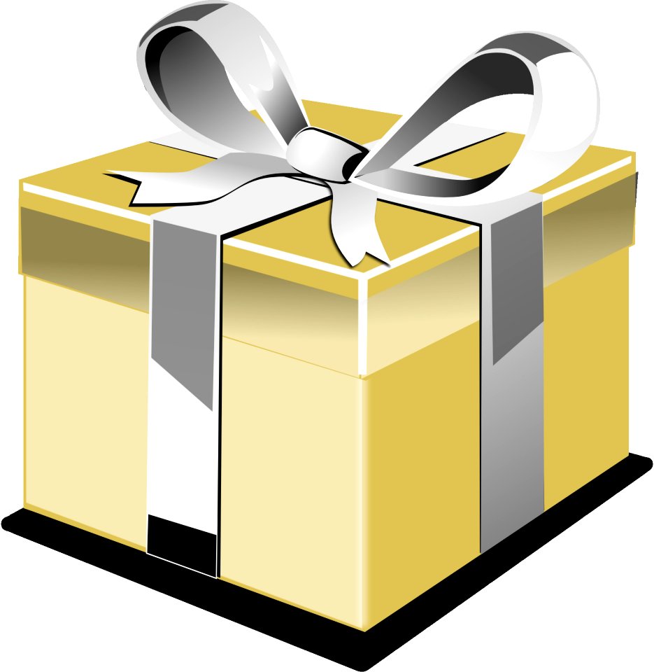 Yellow Product Product Design Gift