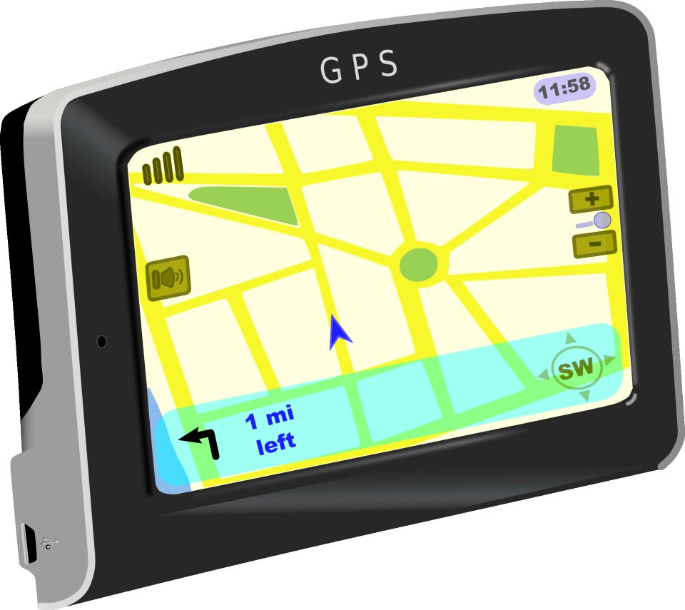 Yellow Technology Electronics Electronic Device