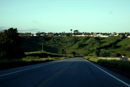 On The Road photo