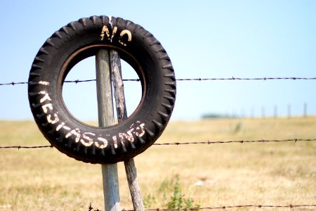 Damn Tires