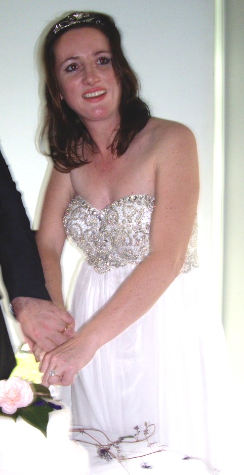 Pregnant Bride (30)