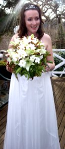 Pregnant Bride (5)
