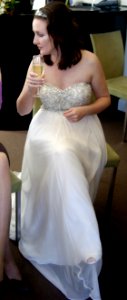 Pregnant Bride (3)