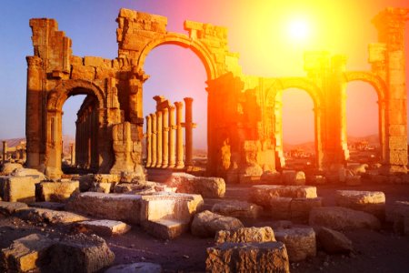 Palmyra