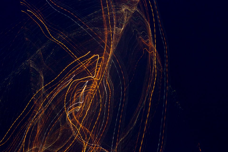 Lightpainting 12
