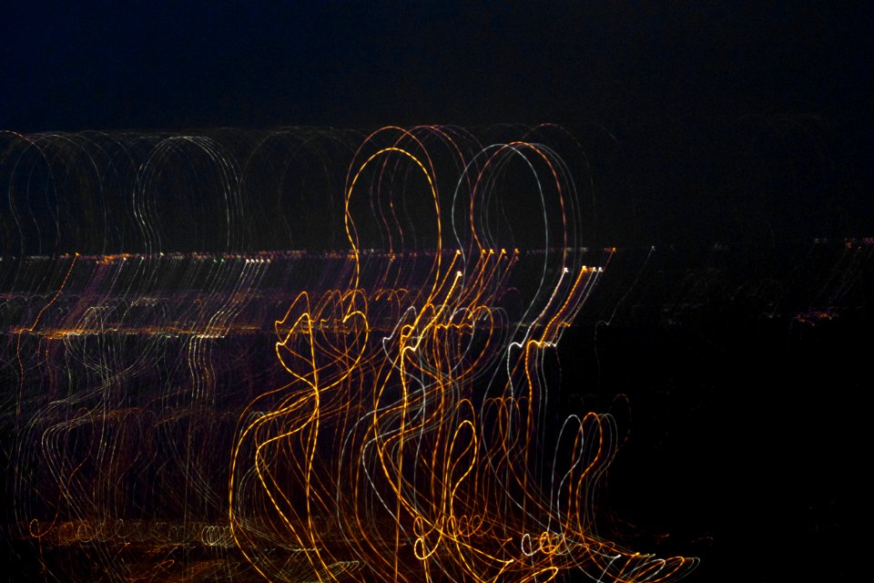 Lightpainting Profiles