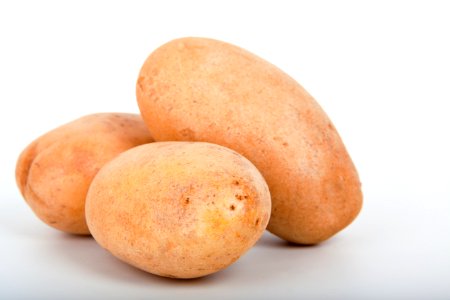Root Vegetable Potato Russet Burbank Potato Yukon Gold Potato