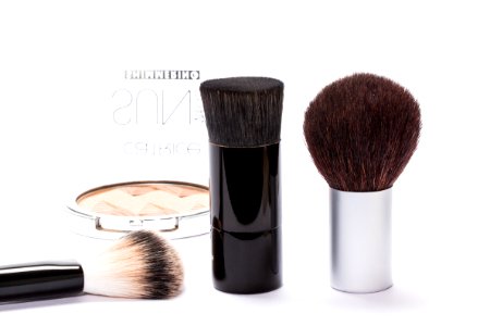 Brush Makeup Brushes Cosmetics Product
