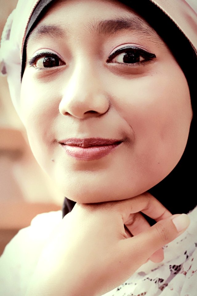 Eyebrow Face Skin Beauty