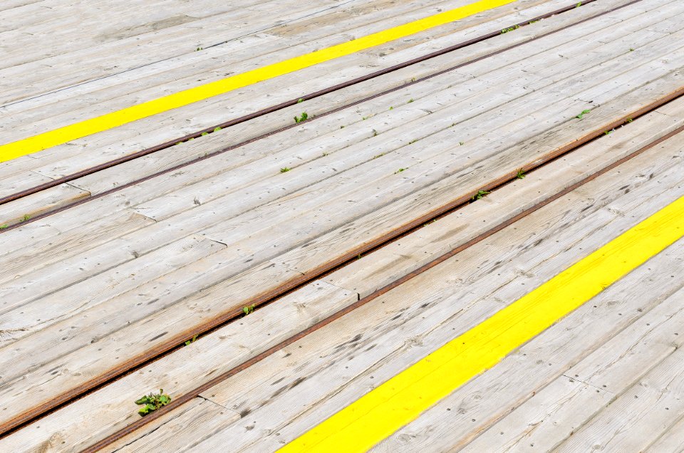 Miniature Railway Track
