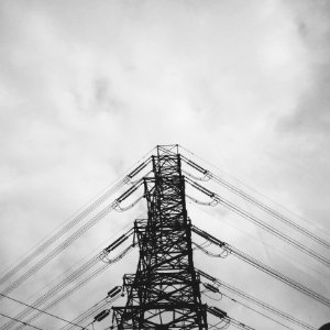 Power Electrical photo