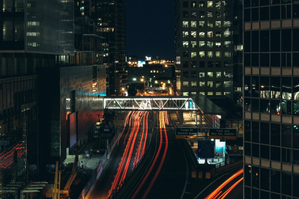 Toronto Ontario Canada