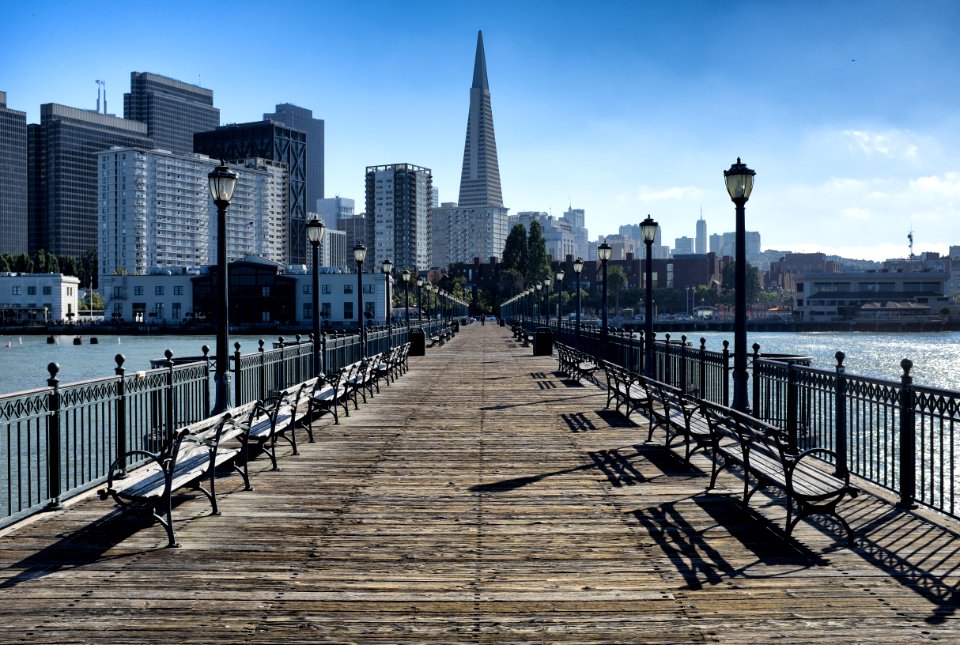 San Francisco